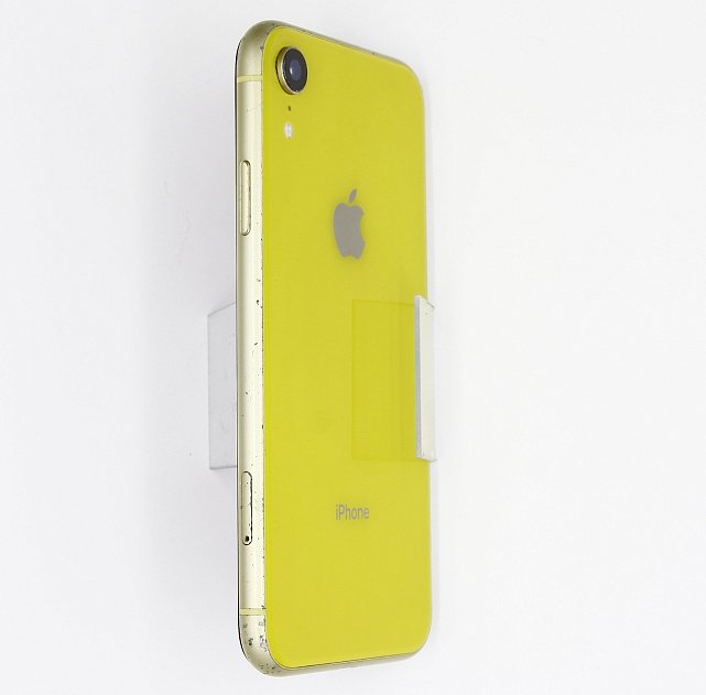 Apple iPhone XR 128GB Yellow (MRYF2) 3