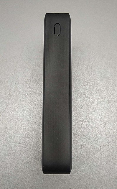 Powerbank Xiaomi 20000 mAh 12