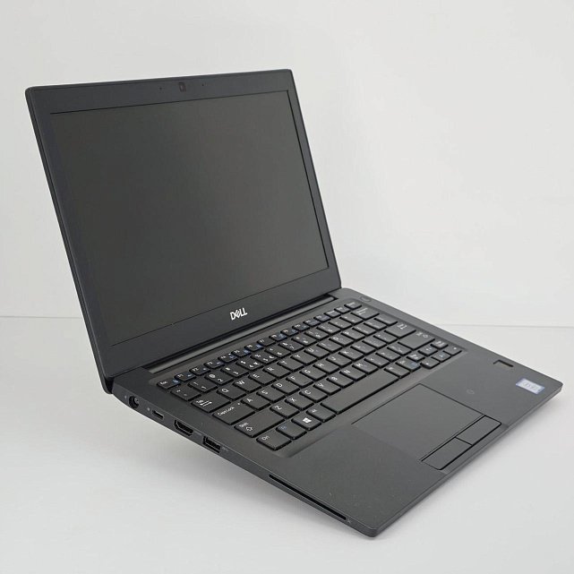 Ноутбук Dell Latitude 7290 (Intel Core i5-8350U/8Gb/SSD256Gb) (33537984) 11
