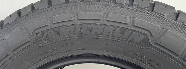 Всесезонные шины 215/70 R15C Michelin Agilis CrossClimate 4mm 3
