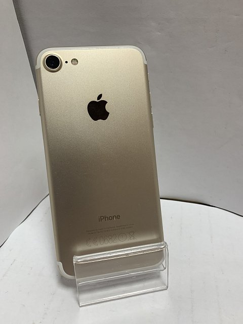 Apple iPhone 7 128Gb Gold (MN942)  1