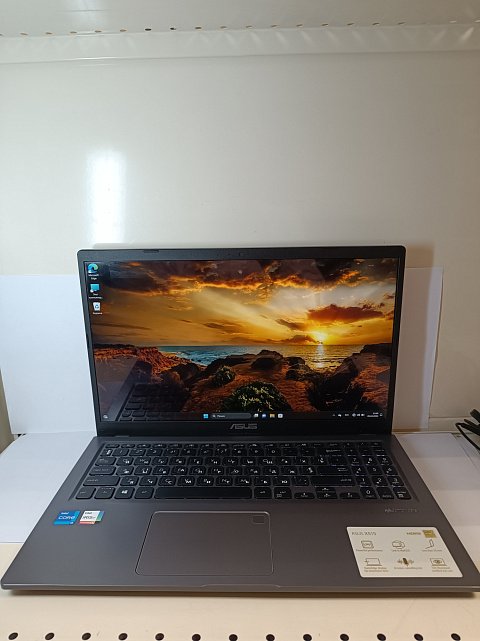 Ноутбук Asus VivoBook 15 R565EA (R565EA-UH51T) (33763576) 0