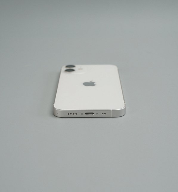 Apple iPhone 12 Mini 128GB White (MGE43) 19