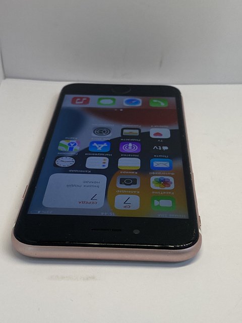 Apple iPhone 6s 64Gb Rose Gold (MKQR2)  5