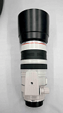 картинка Объектив Canon EF 100-400mm f/4.5-5.6L IS II USM 