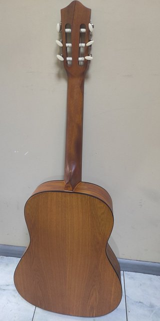 Классическая гитара Alfabeto Ashwood44 1