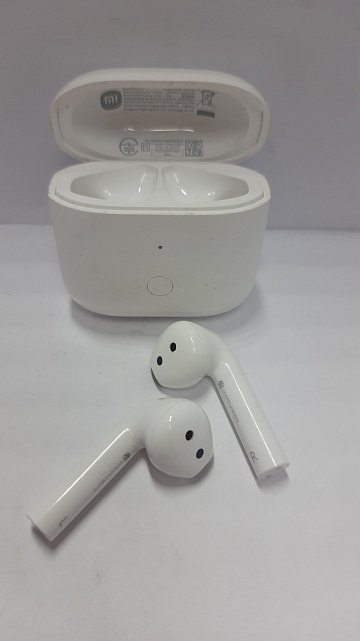 Навушники Xiaomi Redmi Buds 3 White (M2104E1) 0