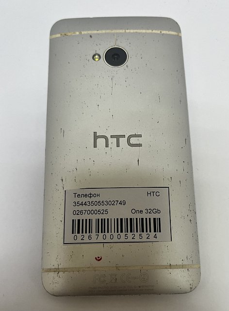 HTC One 2/32 Gb  4