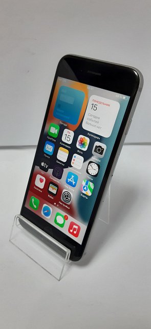 Apple iPhone 6s 32Gb Space Gray  0