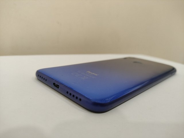Xiaomi Redmi 7 3/32GB Comet Blue  4
