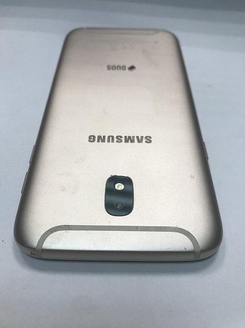 Samsung Galaxy J5 2017 2/16Gb (SM-J530F)  2