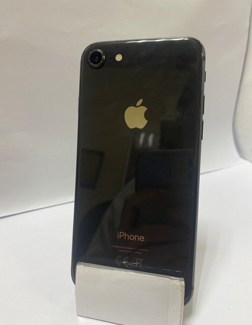 Apple iPhone 8 64Gb Space Gray (MQ6К2ZD/A) 3