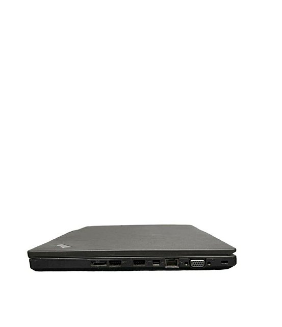 Ноутбук Lenovo ThinkPad L470 (Intel Core i5-7200U/8Gb/SSD240Gb) (30311804) 2