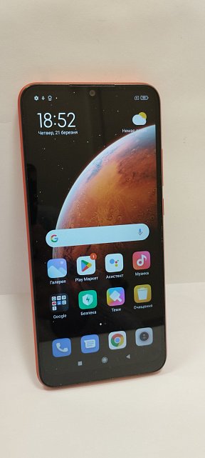 Xiaomi Redmi 9C NFC 2/32Gb 0