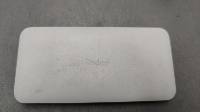 Power Bank Xiaomi Redmi 10000 mAh (PB100LZM) 5