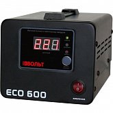картинка Стабилизатор напряжения Вольт ECO 600 