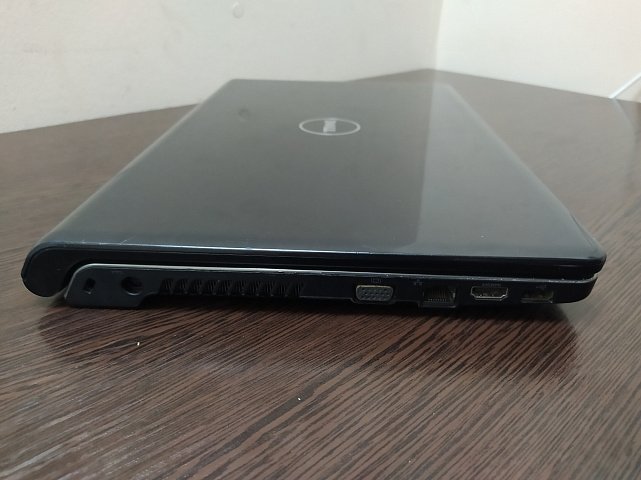 Ноутбук Dell Inspiron 1564 (Intel Core i3-330M/8Gb/HDD320Gb) (33792447) 11