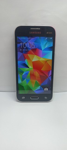 Samsung Galaxy Core Prime VE (SM-G361H) 1/8Gb  0