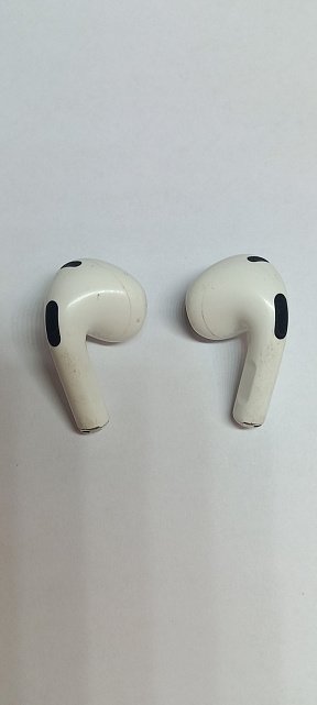 Навушники Apple AirPods 3 with MagSafe Charging Case (MME73) 5