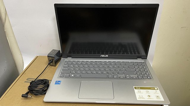 Ноутбук Asus X515E (Intel Core i3-1115G4/8Gb/SSD512Gb) (33681562) ( 0