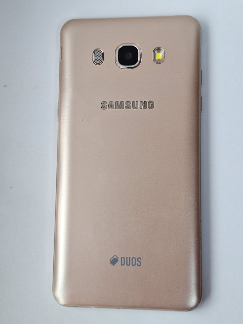 Samsung Galaxy J5 2016 (SM-J510H) 2/16Gb 5