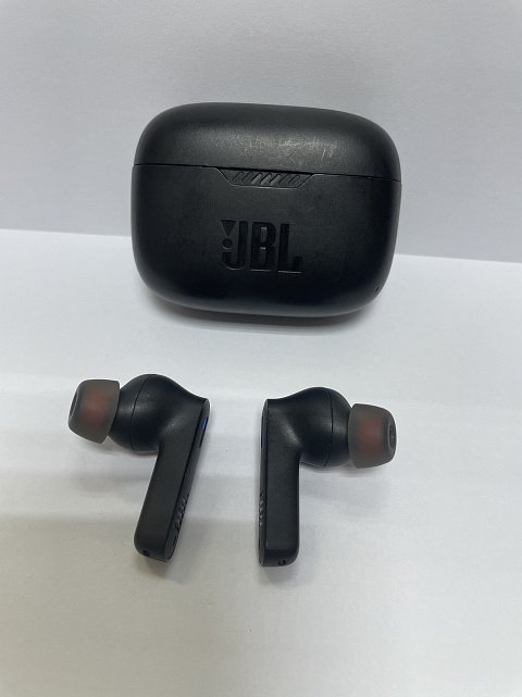 Наушники TWS JBL Tune 230NC Black (JBLT230NCTWSBLK) 1