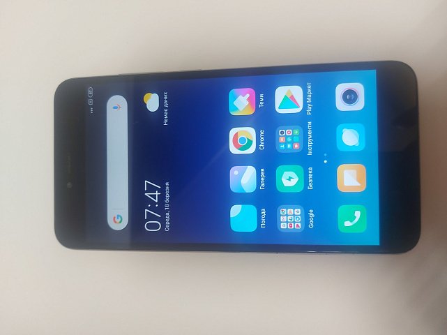 Samsung Galaxy A10s (SM-A107F) 2019 2/32Gb 0