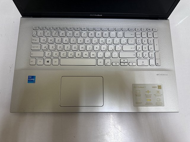 Ноутбук Asus VivobBook 17 X712E (Intel Core i5-1135G7/8Gb/SSD500Gb) (33757684) 1