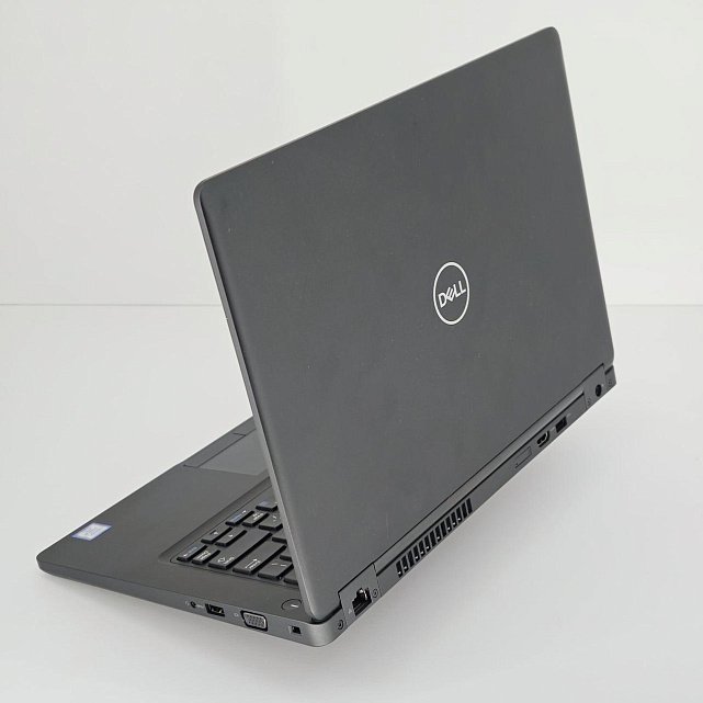Ноутбук Dell Latitude 5490 (Intel Core i5-7300U/16Gb/SSD256Gb) (33622630) 12