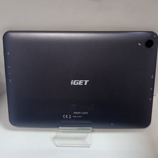 Планшет IGet Smart L203 3/32Gb 1