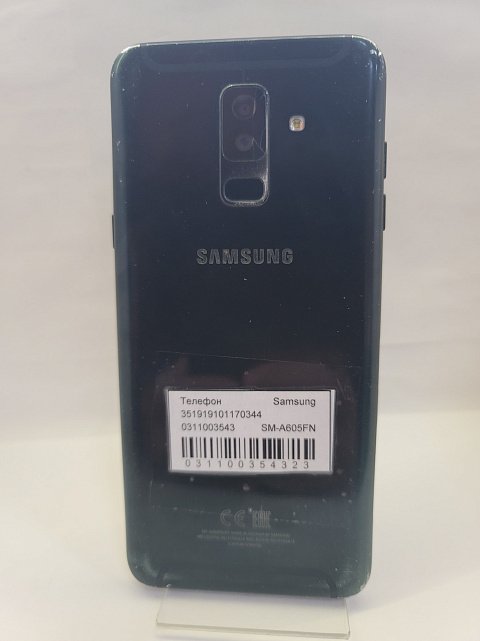 Samsung Galaxy A6+ (SM-A605FN) 3/32Gb 1