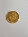 картинка Золотая монета 10 рублей Россия 1899 (23934739) 
