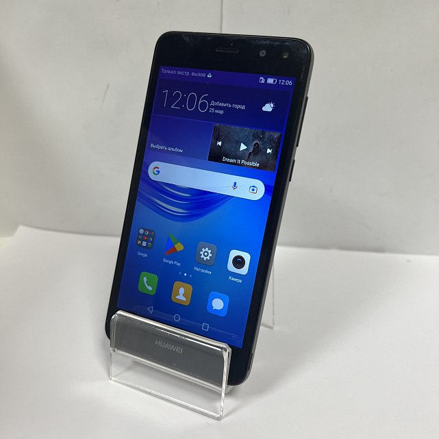 Huawei Y5 2017 2/16Gb (MYA-U29)  0