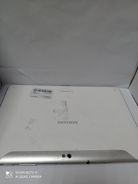 Планшет Samsung Galaxy Tab GT-P7500 1/16Gb 4