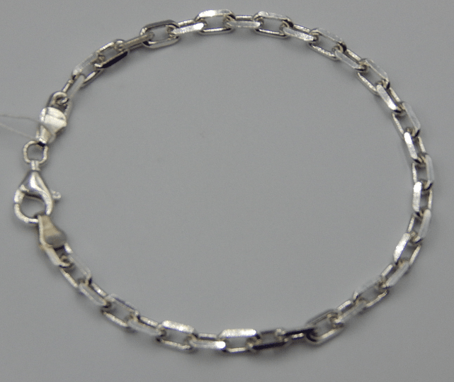 Срібний браслет (31869352) 0