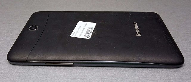 Планшет Lenovo A2107A 8Gb 2