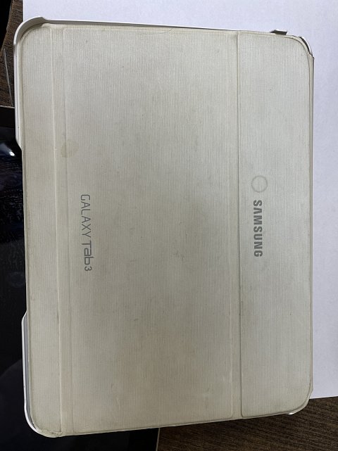 Планшет Samsung Galaxy Tab 3 GT-P5220 16Gb 5