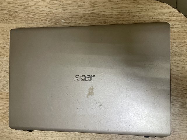 Ноутбук Acer Aspire 5538G-313G32Mn (LX.PEA0C.011) (33633862) 7