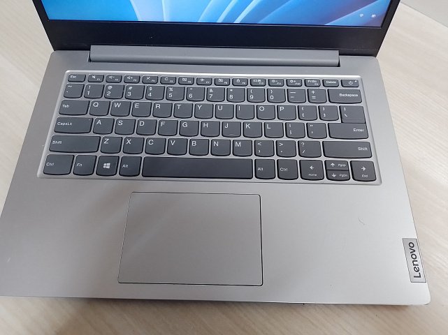 Ноутбук Lenovo IdeaPad 1-14ADA05 (82GW0042PB) 2