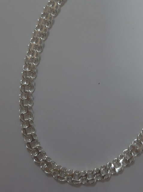 Срібний браслет (31021508) 2
