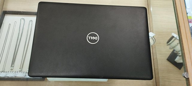 Ноутбук Dell Inspiron 3584 (Intel Core i3-7020U/8Gb/HDD120Gb) (32922124) 1
