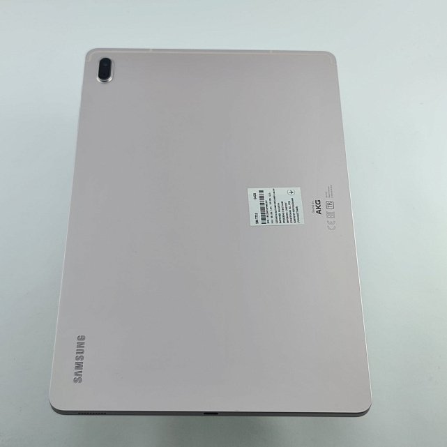 Планшет Samsung Galaxy Tab S7 FE 4/64GB Wi-Fi Pink (SM-T733)  5