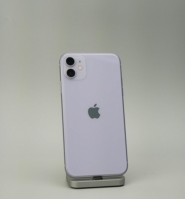 Apple iPhone 11 128GB Purple (MWLJ2) 14