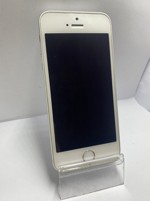 Apple iPhone 5S 16Gb Silver (ME433) 0