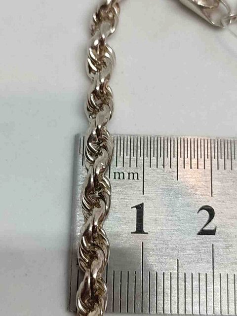 Срібний браслет (28840099) 1