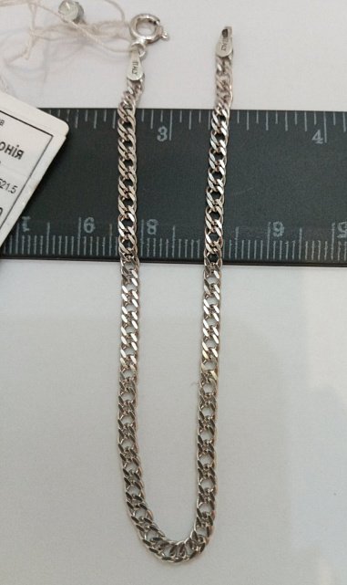 Срібний браслет (31509237) 1