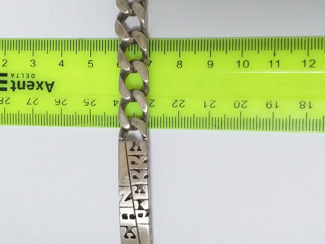 Срібний браслет (33698490) 2