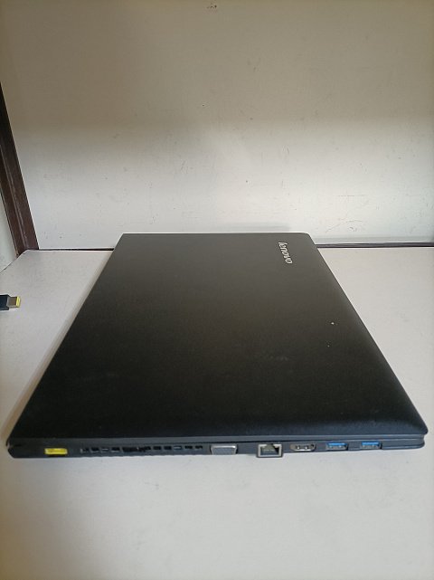 Ноутбук Lenovo IdeaPad G505s (59-382102) (33726523) 4