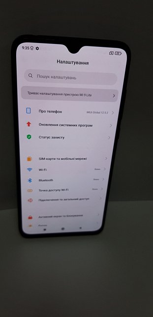 Xiaomi MI 9 Lite 6/64Gb 1