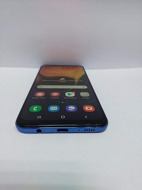 Samsung Galaxy A50 (SM-A505FM) 6/128GB 1